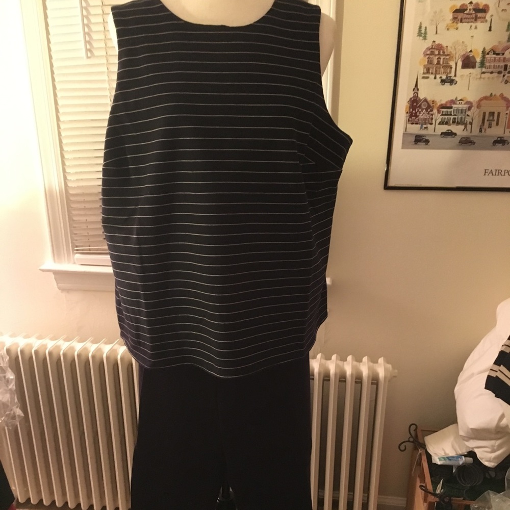 Rena Rowen Pant Suit